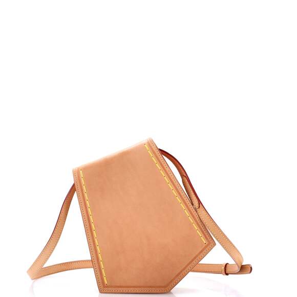 Louis Vuitton Key Bell Xl Handbag #241876L23B - Picture 3 of 8